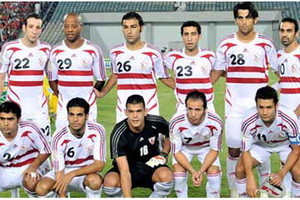 ثنائية إبراهيم تقود الزمالك لمواصلة انتصاراته والضغط على الأهلي بالدوري المصري