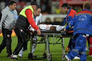 الفحوص تثبت أن إيكينج كان يعاني من مشاكل خطيرة بالقلب