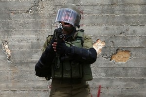 'نادي الأسير' الفلسطيني: إسرائيل اعتقلت 647 فلسطينياً إدارياً منذ أكتوبر