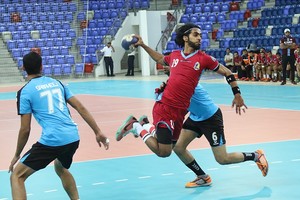 ‏الشباب يتأهل للدور نصف النهائي لكأس الاتحاد البحريني لكرة اليد للكبار لمواجهة باربار