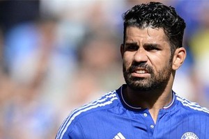 دييغو كوستا يقرر الرحيل عن ناديه الحالي تشلسي