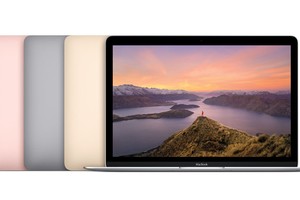 'أبل' تسجل أسوأ انخفاض في مبيعات الحواسب بنسبة 40%