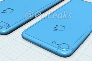 تقارير جديدة تكشف آخر تفاصيل 'آيفون 7' و 'آيفون 7 بلس'