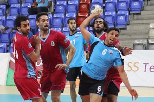 الشباب يعبر سماهيج لملاقاة باربار في النصف نهائي