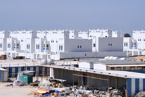 'الإسكان': سنلبي جميع الطلبات لغاية 1998 بنهاية 2016