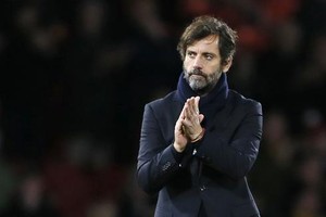 بطولة انجلترا: كيكي فلوريس يخوض الأحد مباراته الأخيرة مع واتفورد