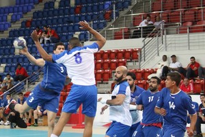 النجمة يفوز على توبلي ليتأهل لمواجهة الأهلي في الدور نصف النهائي