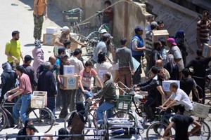 وزير تركي متشائم بشأن الاتفاق مع الاتحاد الأوروبي حول التأشيرات