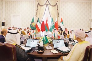 وزير الطاقة السعودي يتوقّع زيادة الاستثمار الصناعي الخليجي إلى تريليون دولار خلال 2020 