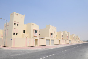 'الإسكان': لا نستطيع تعميم تخصيص الوحدات السكنية للمواطنين قبل إنجازها