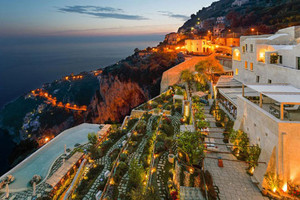 أجمل 9 فنادق في أوروبا الخلابة