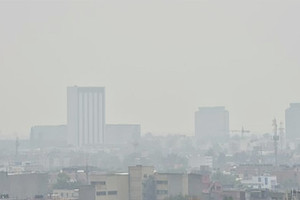 'الصحة العالمية' نوعية الهواء كارثية في غالبية دول العالم 