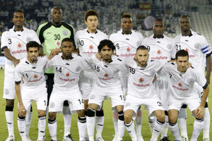 السد يطيح بالريان في كلاسيكو مثير ويتأهل لنهائي كأس أمير قطر