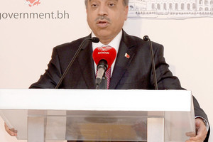 وزير 'الأشغال': 327 مليوناً ميزانية مشاريع الطرق والصرف الصحي منذ 2014