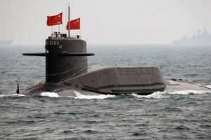 تقرير أميركي يشير إلى تعزيز الصين قدراتها العسكرية في بحر الصين الجنوبي