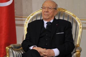 الرئيس التونسي يزور الدوحة يوم الثلثاء