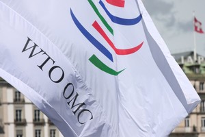 الصين تشكو لمنظمة التجارة العالمية تقاعس واشنطن عن تنفيذ حكم بشأن تعريفات جمركية