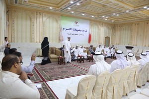 وزير 'الإسكان' يزور قريتي عالي وسند للاطلاع على احتياجاتهم الإسكانية