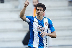 بطولة اسبانيا: فوزان لملقة واسبانيول