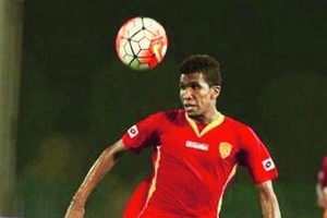 الأهلي يدعم صفوفه بماجد النجراني