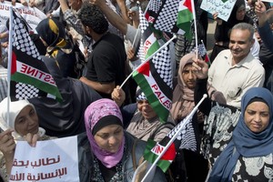 تقرير فلسطيني: عدد اللاجئين الفلسطينيين يبلغ 5.59 مليون