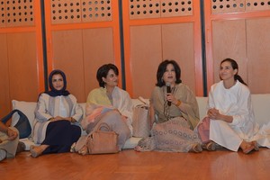 هيئة الثقافة: افتتاح مركز زوار مسجد الخميس خلال احتفالات الثقافة