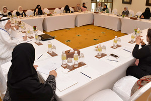 'الاجتماعيين البحرينية' تشارك في الملتقى الخليجي العاشر لجمعيات وروابط الاجتماعيين بدول مجلس التعاون