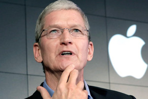 مسؤولوا 'Apple' ضمن قائمة أكثر الأشخاص تأثيرًا في تكنولوجيا السيارات