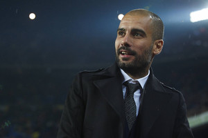 غوارديولا يكسب المعركة الإنجليزية قبل انطلاق صافرة البداية!