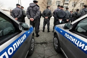  قتيلان في شجار كبير نشب في مقبرة في موسكو