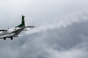 'الاستمطار الصناعي' في عُمان.. هكذا نجح البشر في التحكم بالسحاب