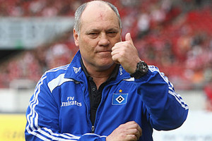 مارتن يول مدرب الأهلي المصري: لا أفكر في الرحيل