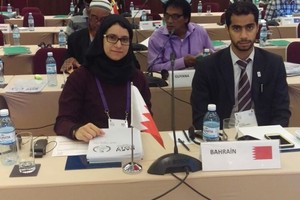 وفد الأولمبية يطلع على تحضيرات باكو لاحتضان دورة ألعاب التضامن الإسلامي