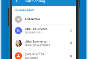 'غوغل' تدعم تطبيق الإتصال خاصتها 'Phone' لعدد كبير من الهواتف الذكية