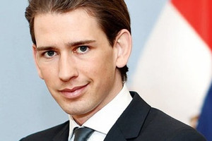 النمسا تعرب عن دعمها للشعب الفلسطيني وتأييدها للعملية السياسية على اساس حل الدولتين