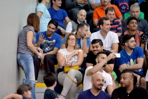 كرة السلة البحرينية الأكثر جذباً للعنصر النسائي