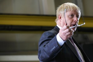 استحضار هتلر ونابوليون في النقاشات بشأن خروج بريطانيا من الاتحاد الأوروبي