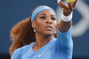 وليامز في الصدارة ورادفانسكا تصعد للمركز الثاني بالتصنيف لعالمي للاعبات التنس
