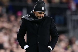 مدرب روما: بيانيتش إلى يوفنتوس؟ سأكون سعيدًا له  