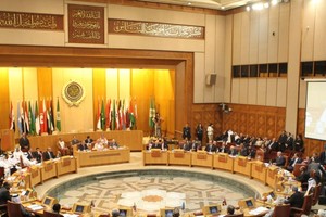 القمة العربية القادمة تناقش الإرهاب والأوضاع في المنطقة العربية