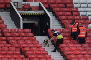 إقامة مباراة مانشستر يونايتد وبورنموث غداً الثلثاء