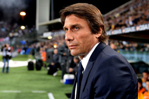 تبرئة المدرب كونتي في قضية تلاعب 2011 في ايطاليا