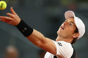 موراي يستعيد المركز الثاني خلف ديوكوفيتش في التصنيف العالمي للاعبي التنس