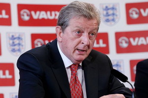 استدعاء روشفورد وتاوسند لتشكيلة انجلترا واستبعاد والكوت