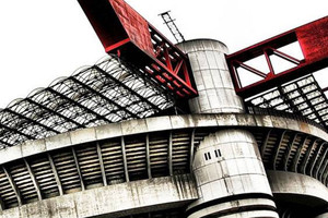 بالأرقام... لعنة السان سيرو تُخيف ريال مدريد