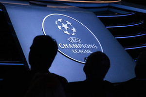 لائحة الأندية الأوروبية المتأهلة الى دوري أبطال أوروبا