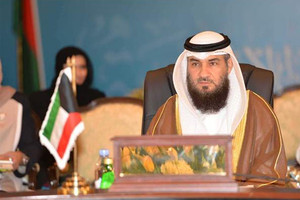 تكليف خليجي للكويت بإعداد تقرير الديبلوماسية البرلمانية لتعميمه