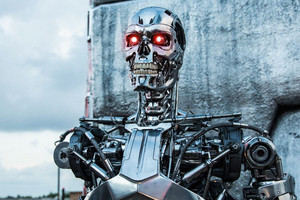 الولايات المتحدة تسعى لاستخدام الذكاء الاصطناعي كسلاح عسكري