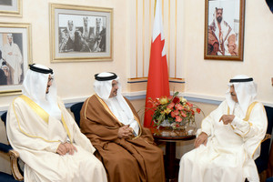 نائب الملك ورئيس الوزراء: ما تحقق من إنجازات سياسية وحقوقية يبعث على الاعتزاز وما هو قادم سيكون أفضل