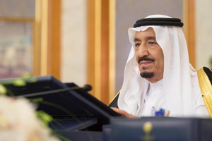 مجلس الوزراء السعودي: قرار منع الإيرانيين من القدوم للحج يعود إلى المسئولين في طهران... وسيكونون مسئولين أمام الله وأمام العالم